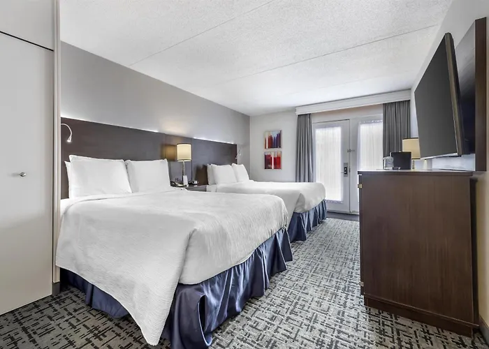 Best Western Hotel Brossard